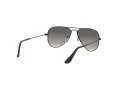 Ray-Ban Junior Aviator Solbriller RJ 9506S 220/11