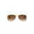 Ray-Ban Junior Aviator Solbriller RJ 9506S 223/13