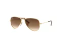 Ray-Ban Junior Aviator Solbriller RJ 9506S 223/13