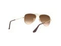 Ray-Ban Junior Aviator Solbriller RJ 9506S 223/13
