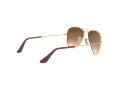 Ray-Ban Junior Aviator Solbriller RJ 9506S 223/13