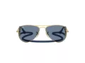 Ray-Ban Junior Aviator Solbriller RJ 9506S 223/1U