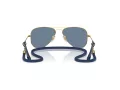 Ray-Ban Junior Aviator Solbriller RJ 9506S 223/1U