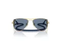 Ray-Ban Junior Aviator Solbriller RJ 9506S 223/1U
