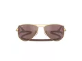 Ray-Ban Junior Aviator Solbriller RJ 9506S 223/6G