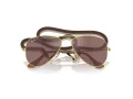 Ray-Ban Junior Aviator Solbriller RJ 9506S 223/6G