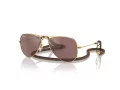 Ray-Ban Junior Aviator Solbriller RJ 9506S 223/6G