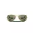 Ray-Ban Junior Aviator Solbriller RJ 9506S 223/6R