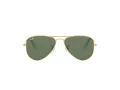 Ray-Ban Junior Aviator Solbriller RJ 9506S 223/71