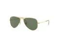 Ray-Ban Junior Aviator Solbriller RJ 9506S 223/71