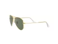 Ray-Ban Junior Aviator Solbriller RJ 9506S 223/71