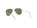 Ray-Ban Junior Aviator Solbriller RJ 9506S 223/71