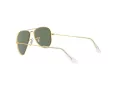 Ray-Ban Junior Aviator Solbriller RJ 9506S 223/71