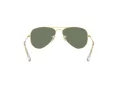 Ray-Ban Junior Aviator Solbriller RJ 9506S 223/71