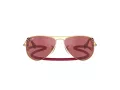 Ray-Ban Junior Aviator Solbriller RJ 9506S 223/B5