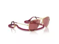 Ray-Ban Junior Aviator Solbriller RJ 9506S 223/B5