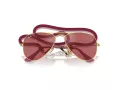 Ray-Ban Junior Aviator Solbriller RJ 9506S 223/B5