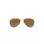 Ray-Ban Junior Aviator Solbriller RJ 9506S 223/T5