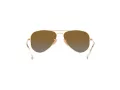 Ray-Ban Junior Aviator Solbriller RJ 9506S 223/T5