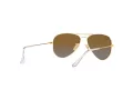 Ray-Ban Junior Aviator Solbriller RJ 9506S 223/T5