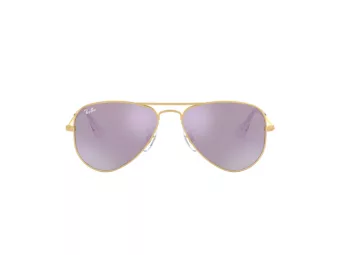 Ray-Ban Junior Aviator Solbriller RJ 9506S 249/4V