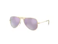 Ray-Ban Junior Aviator Solbriller RJ 9506S 249/4V