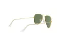Ray-Ban Junior Aviator Solbriller RJ 9506S 249/4V