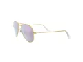 Ray-Ban Junior Aviator Solbriller RJ 9506S 249/4V