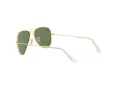 Ray-Ban Junior Aviator Solbriller RJ 9506S 249/4V