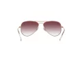 Ray-Ban Junior Aviator Solbriller RJ 9506S 291/8H