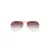 Ray-Ban Junior Aviator Solbriller RJ 9506S 291/8H