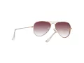 Ray-Ban Junior Aviator Solbriller RJ 9506S 291/8H