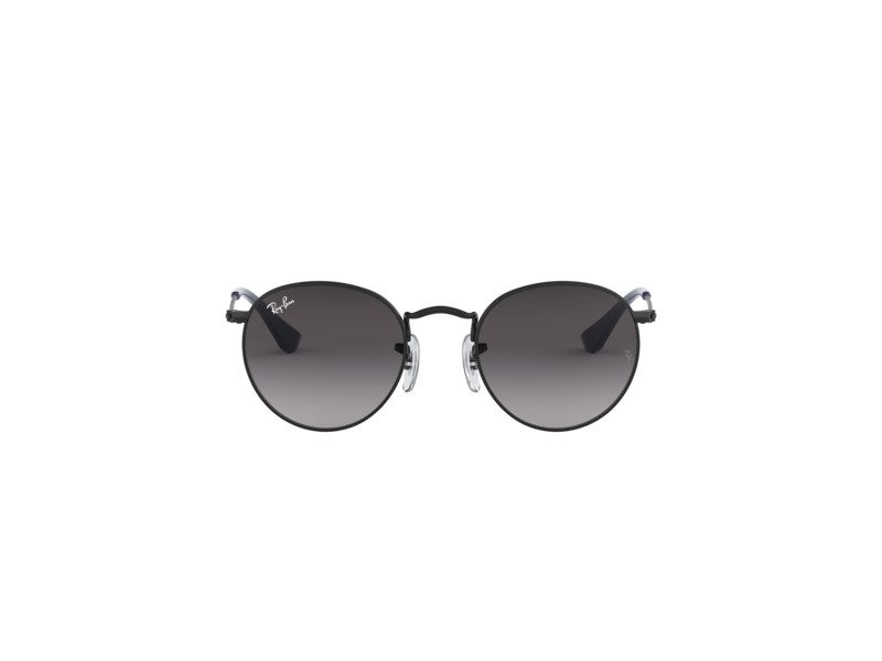 Ray-Ban Junior Round Solbriller RJ 9547S 201/8G