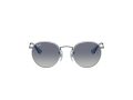 Ray-Ban Junior Round Solbriller 9547S 212/4L