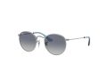 Ray-Ban Junior Round Solbriller 9547S 212/4L