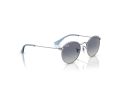 Ray-Ban Junior Round Solbriller 9547S 212/4L