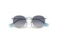 Ray-Ban Junior Round Solbriller 9547S 212/4L