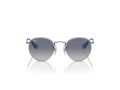 Ray-Ban Junior Round Solbriller 9547S 212/4L