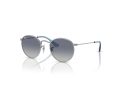 Ray-Ban Junior Round Solbriller 9547S 212/4L