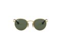 Ray-Ban Junior Round Solbriller RJ 9547S 223/71