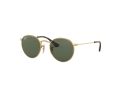 Ray-Ban Junior Round Solbriller RJ 9547S 223/71