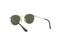 Ray-Ban Junior Round Solbriller RJ 9547S 223/71