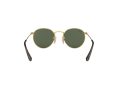 Ray-Ban Junior Round Solbriller RJ 9547S 223/71