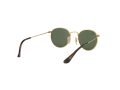 Ray-Ban Junior Round Solbriller RJ 9547S 223/71