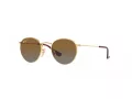 Ray-Ban Junior Round Solbriller RJ 9547S 223/T5