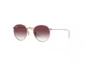Ray-Ban Junior Round Solbriller RJ 9547S 291/8H