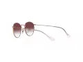 Ray-Ban Junior Round Solbriller RJ 9547S 291/8H