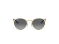 Ray-Ban Junior Round Solbriller RJ 9547S 292/T3