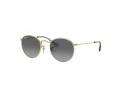 Ray-Ban Junior Round Solbriller RJ 9547S 292/T3