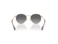 Ray-Ban Junior Round Solbriller RJ 9547S 292/T3